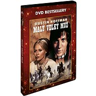 Little Big Man - DVD - DVD Film