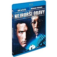 Worst Fears - Blu-ray - Blu-ray Film