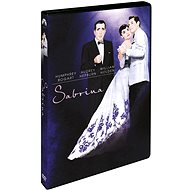 Sabrina - DVD - DVD Film