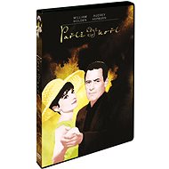 Paris When It Burns - DVD - DVD Film