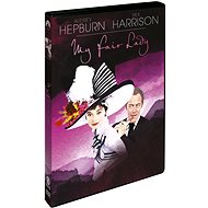 My Fair Lady - DVD - DVD Film