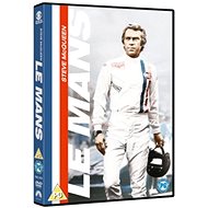 Le Mans - DVD Film