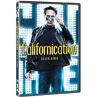 Californication Series 6 (3DVD) - DVD - DVD Film