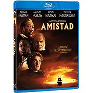Amistad - Blu-ray - Blu-ray Film