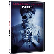 Paranormal Activity: the Curse - DVD - DVD Film