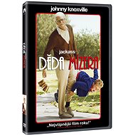 Jackass: Grandpa Mizera - DVD - DVD Film