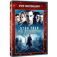 Star Trek: Into Darkness - DVD - DVD Film