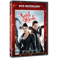 Hansel and Gretel: Witch Hunters - DVD - DVD Film