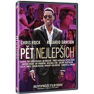 The Five Best - DVD - DVD Film