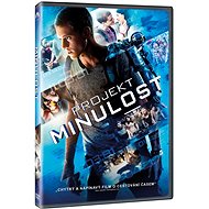 Project Past - DVD - DVD Film