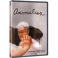 Anomalisa - DVD - DVD Film