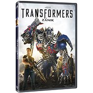 Transformers: Extinction - DVD - DVD Film