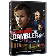 Gambler - DVD - DVD Film
