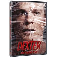 Dexter - Season 8 (4DVD) - DVD - DVD Film