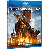 Terminator Genisys - Blu-ray - Blu-ray Film