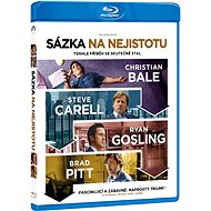 Bet on Uncertainty - Blu-ray - Blu-ray Film