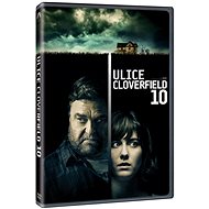 10 Cloverfield Street - DVD - DVD Film