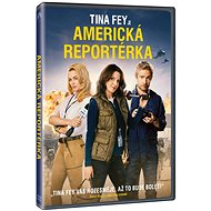 American Reporter - DVD - DVD Film