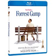 Forrest Gump - Blu-ray - Blu-ray Film