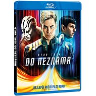 Star Trek: Into the Unknown -Blu-ray - Blu-ray Film