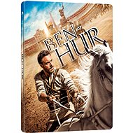 Ben-Hur (steelbook) - Blu-ray - Blu-ray Film