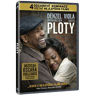 Fences - DVD - DVD Film