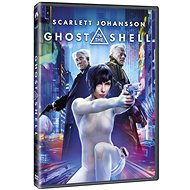 Ghost in the Shell - DVD - DVD Film