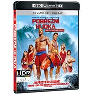 Coast Guard (2 discs) - Blu-ray + 4K Ultra HD - Blu-ray Film