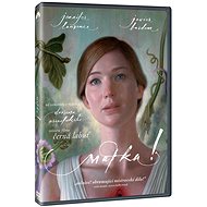 Mother! - DVD - DVD Film