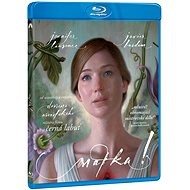 mother! - Blu-ray - Blu-ray Film