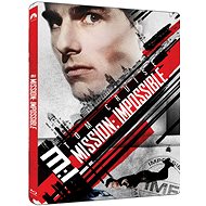 Mission: Impossible 2 (2 discs) - Blu-ray + 4K Ultra HD - Blu-ray Film