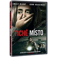 A Quiet Place - DVD - DVD Film