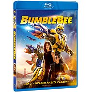 Bumblebee - Blu-ray - Blu-ray Film