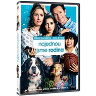 Suddenly we are a family - DVD - DVD Film