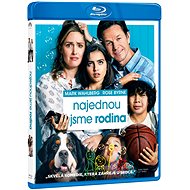 Suddenly we are a family - Blu-ray - Blu-ray Film