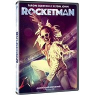 Rocketman - DVD - DVD Film