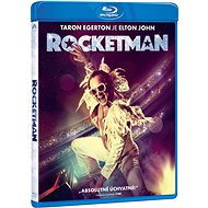 Rocketman - Blu-ray - Blu-ray Film