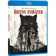 Animal Cemetery - Blu-ray - Blu-ray Film
