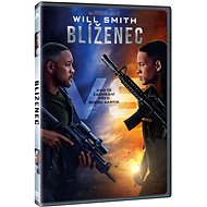 Gemini - DVD - DVD Film