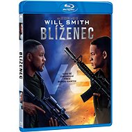 Gemini - Blu-ray - Blu-ray Film