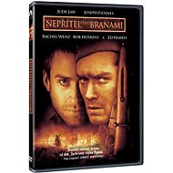 The Enemy at the Gates - DVD - DVD Film