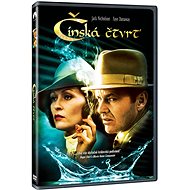Chinatown - DVD - DVD Film