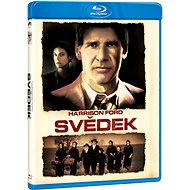 Witness - Blu-ray - Blu-ray Film