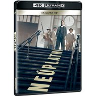 The Incredibles - 4K UltraHD - Blu-ray Film