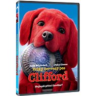 Clifford the Big Red Dog - DVD - DVD Film