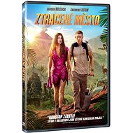 The Lost City - DVD - DVD Film