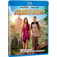 The Lost City - Blu-ray - Blu-ray Film