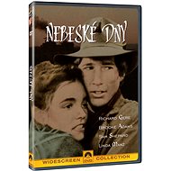 Days of Heaven - DVD - DVD Film