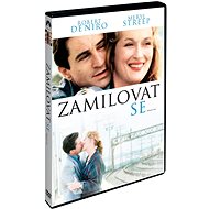 Falling in Love - DVD - DVD Film