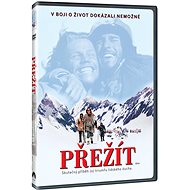 Survive - DVD - DVD Film